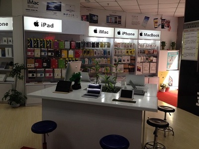 供需失衡下的市场奇观 烟台苹果与iPhone 6 Plus现货销售对比